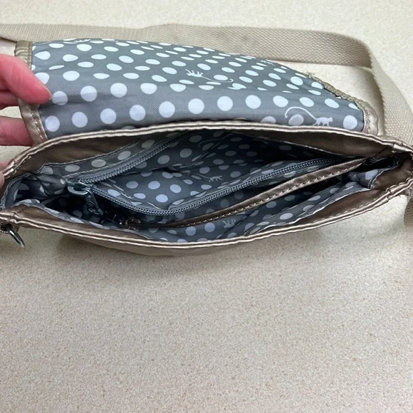 Kipling Mini Crossbody Bag - Picture 6 of 7